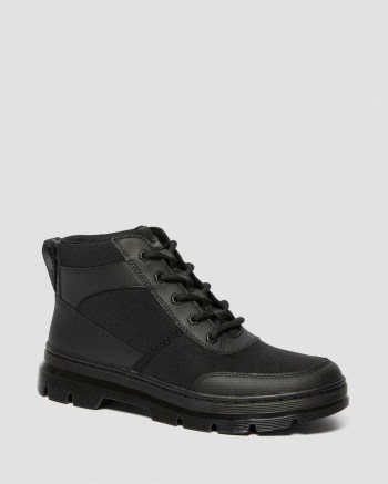 Dr Martens Bonny Tech Poly Lifestyle Topanky Damske Čierne | 6034-SPVTR